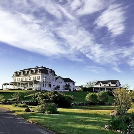 Atlantic Inn Ню Шоръм Екстериор снимка