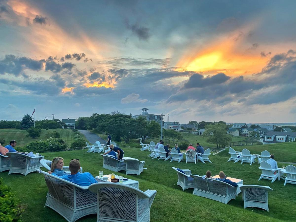 Atlantic Inn Ню Шоръм Екстериор снимка