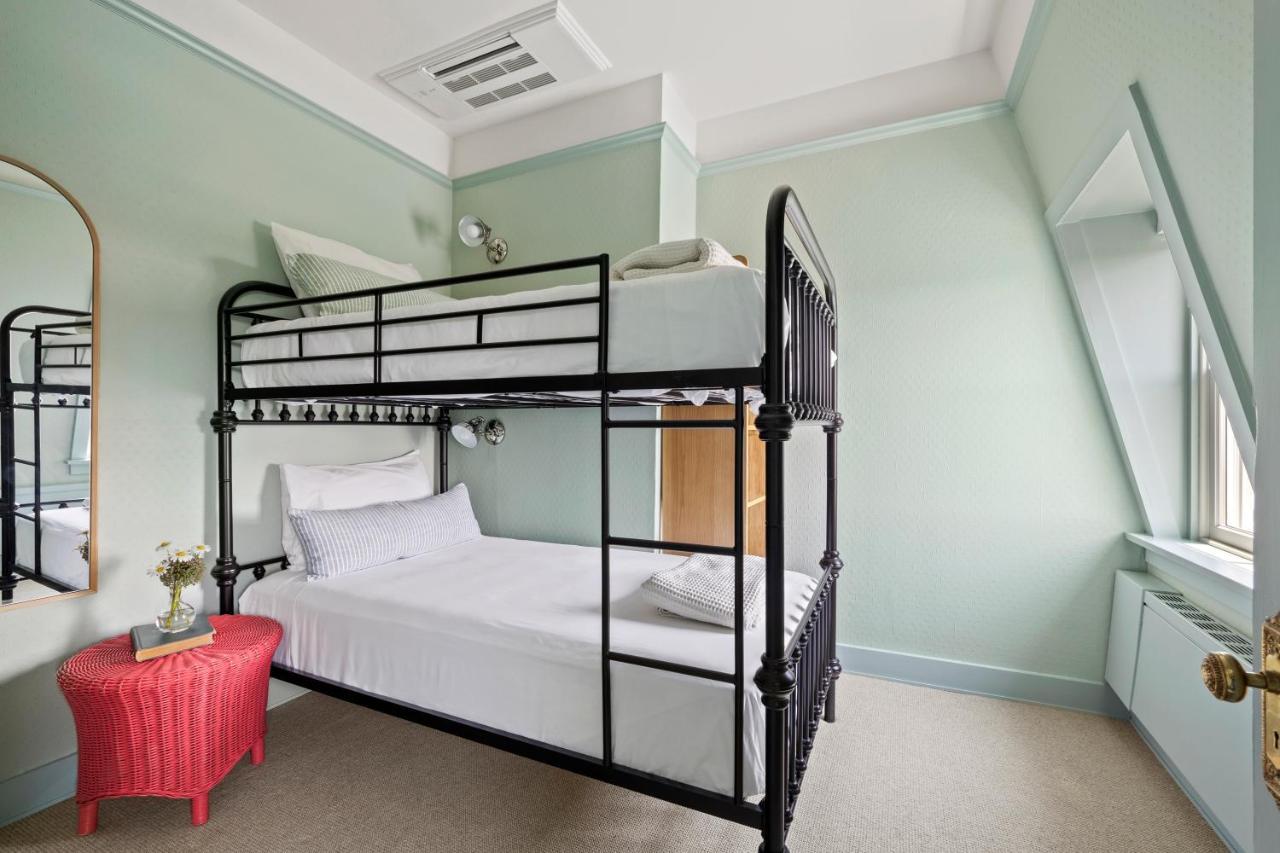 Atlantic Inn Ню Шоръм Екстериор снимка