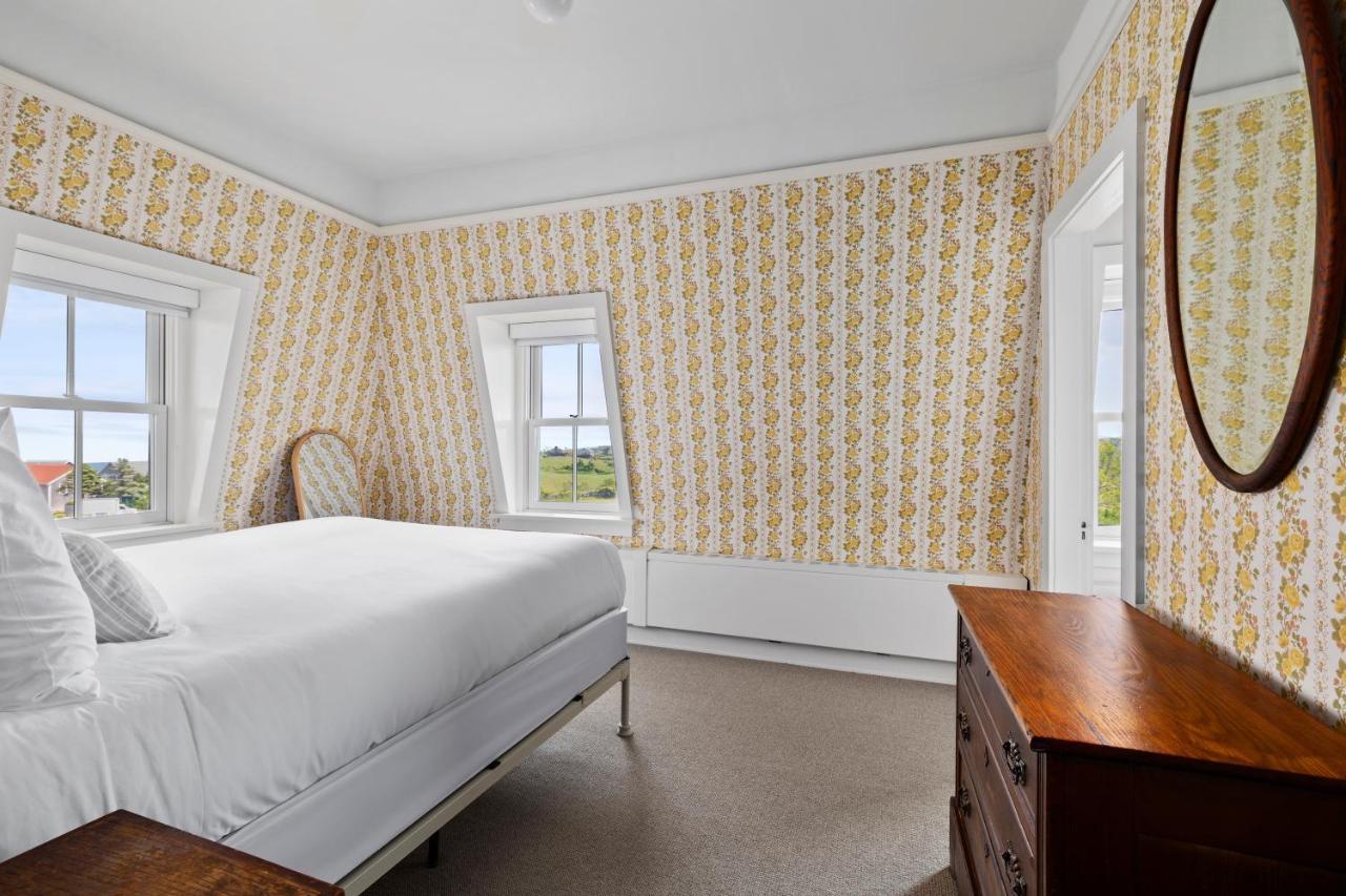 Atlantic Inn Ню Шоръм Екстериор снимка