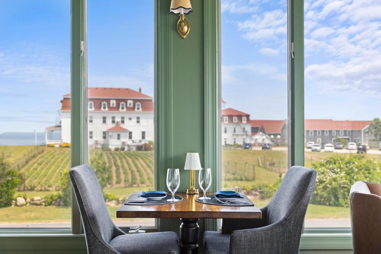 Atlantic Inn Ню Шоръм Екстериор снимка