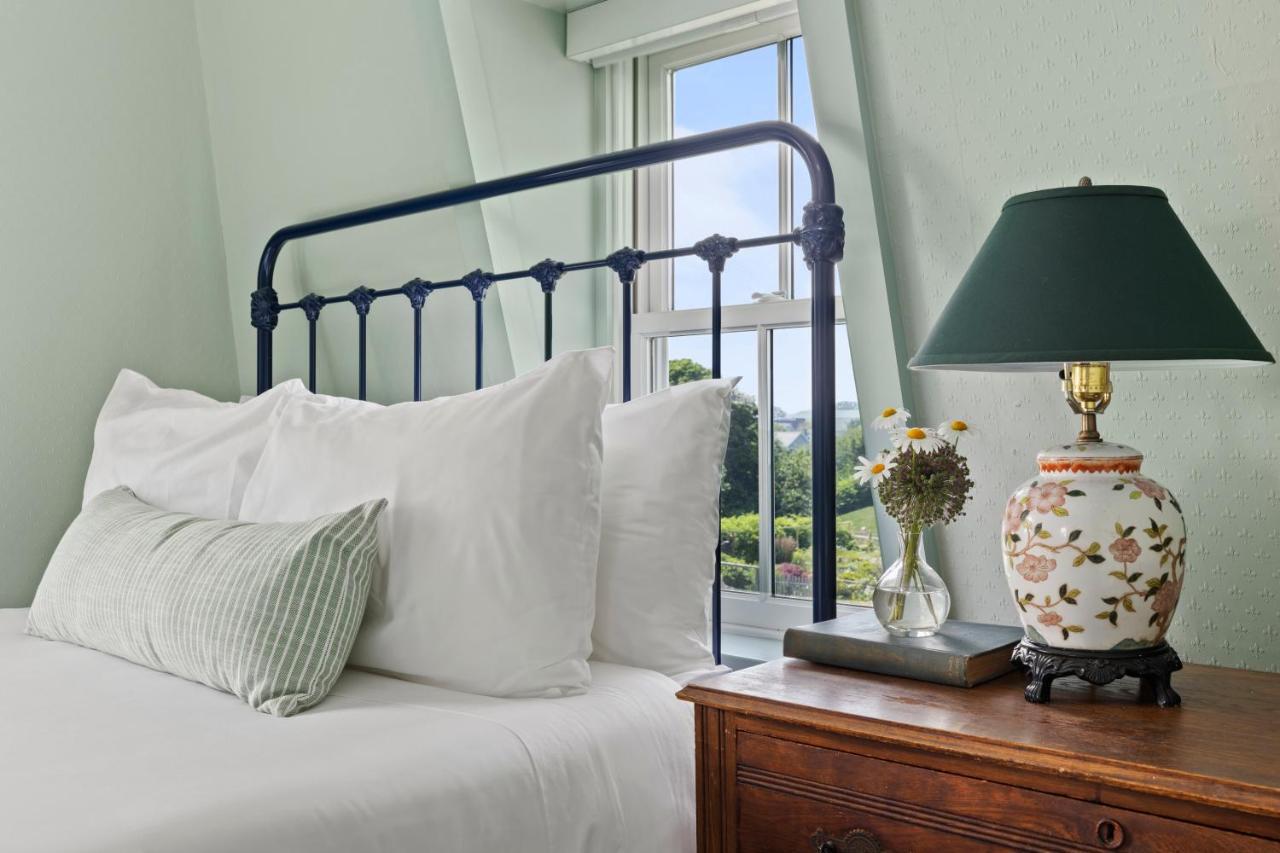Atlantic Inn Ню Шоръм Екстериор снимка