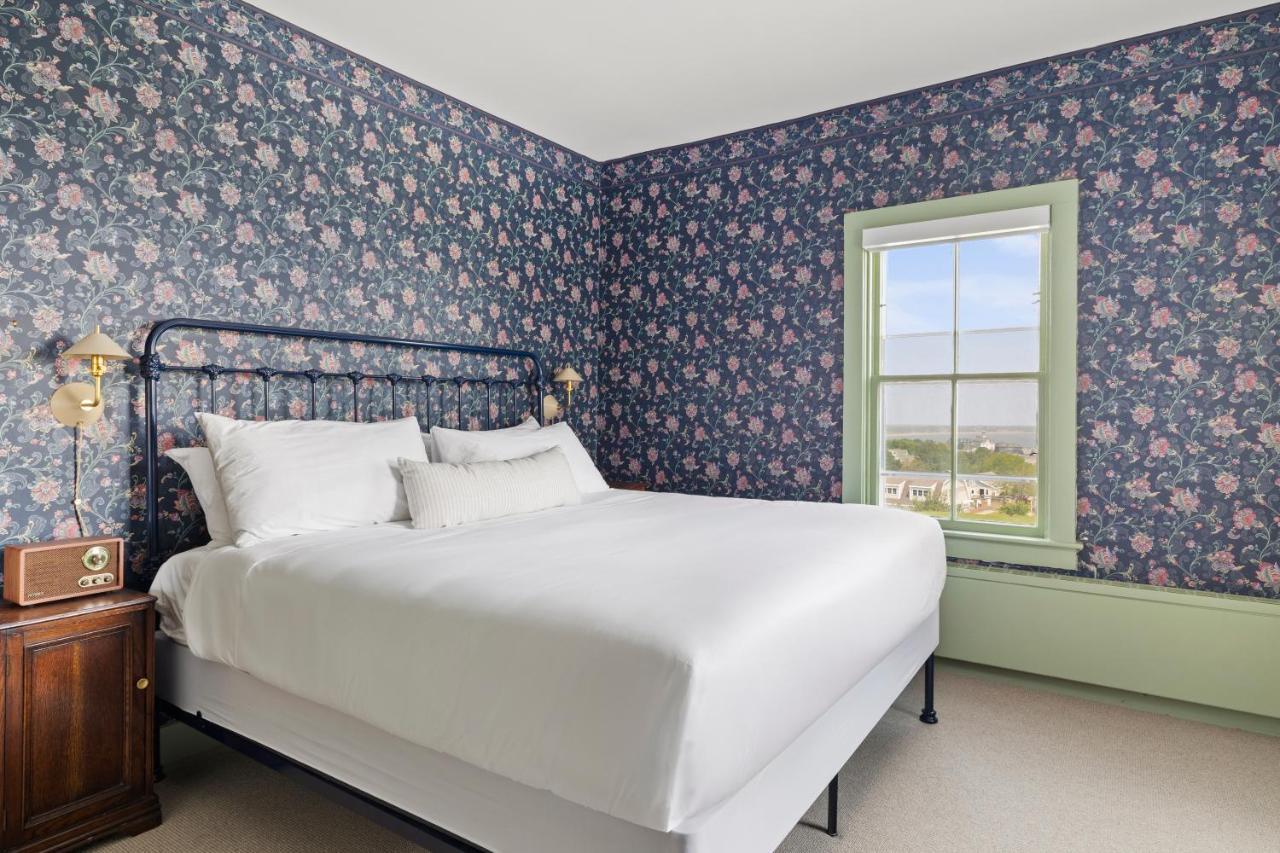 Atlantic Inn Ню Шоръм Екстериор снимка