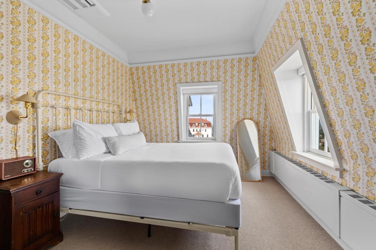 Atlantic Inn Ню Шоръм Екстериор снимка