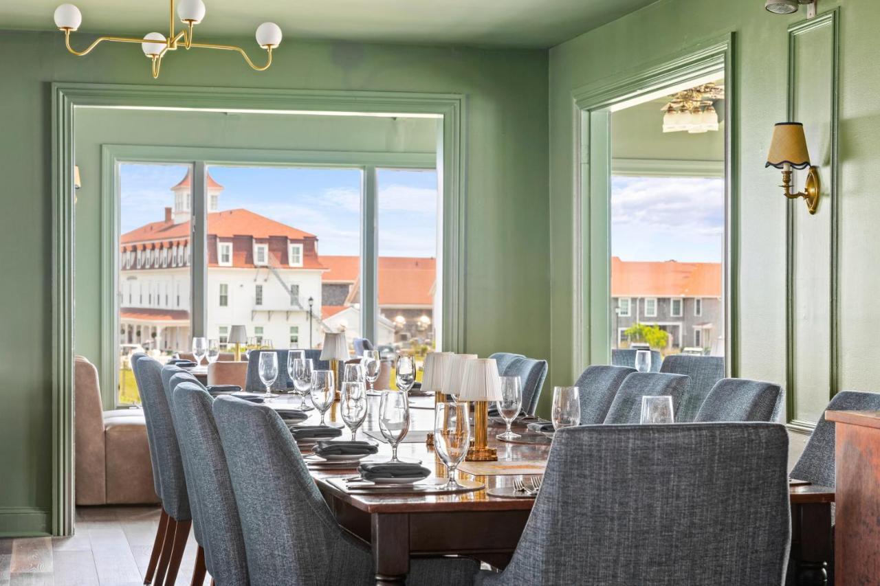 Atlantic Inn Ню Шоръм Екстериор снимка