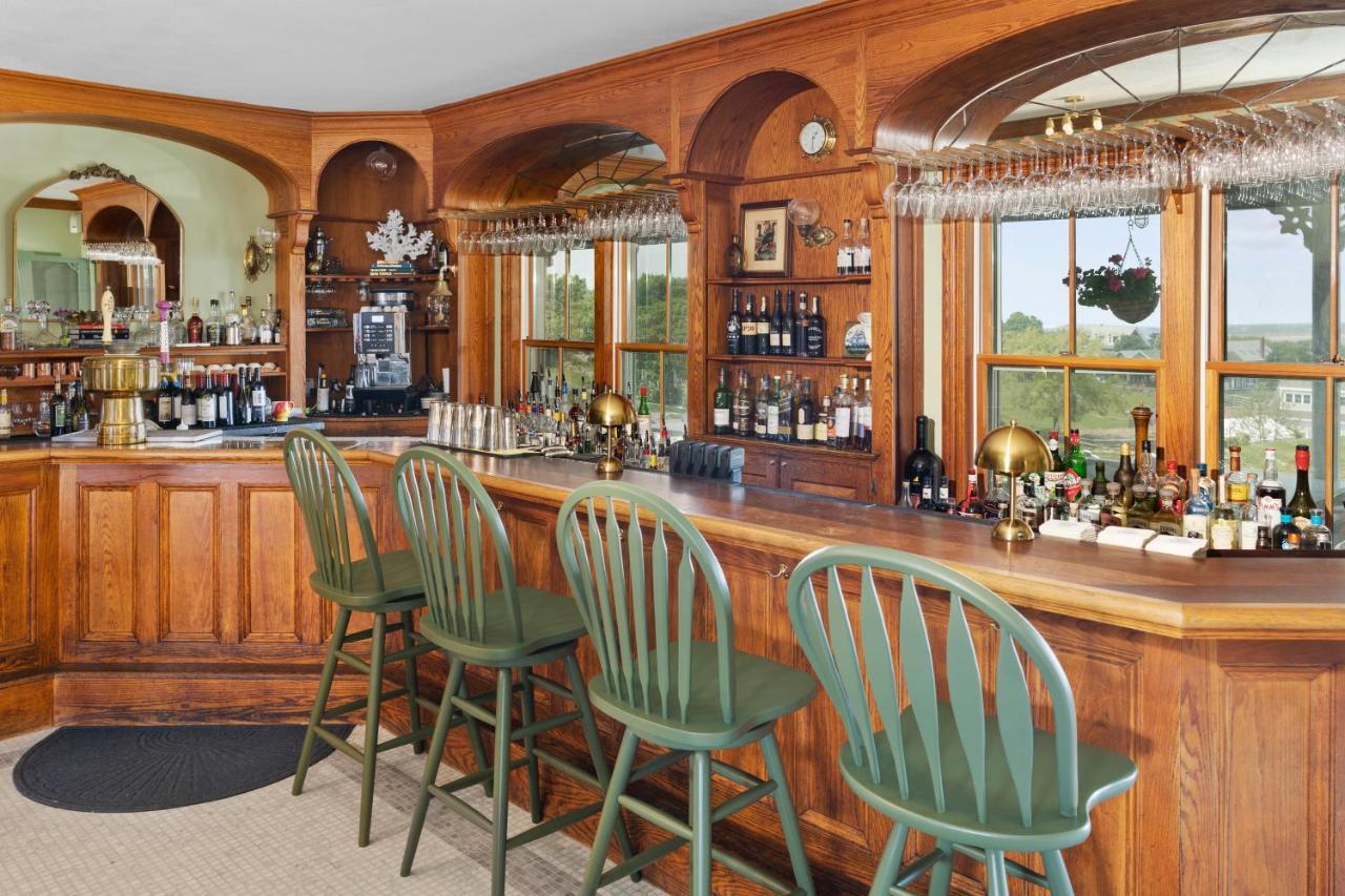 Atlantic Inn Ню Шоръм Екстериор снимка