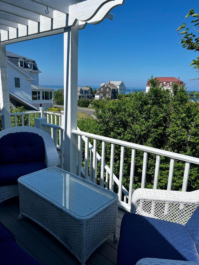 Atlantic Inn Ню Шоръм Екстериор снимка