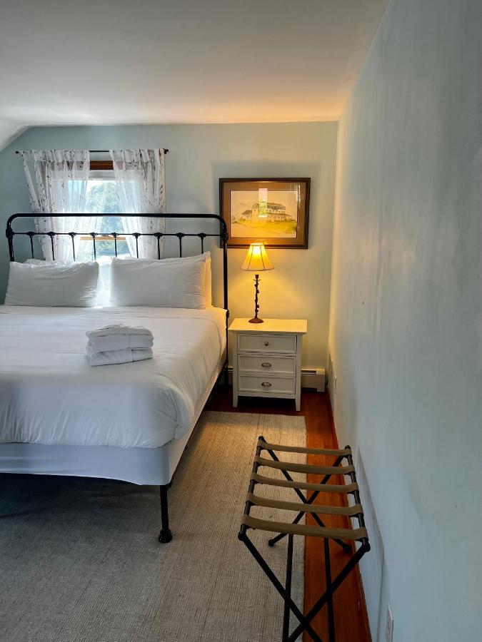 Atlantic Inn Ню Шоръм Екстериор снимка